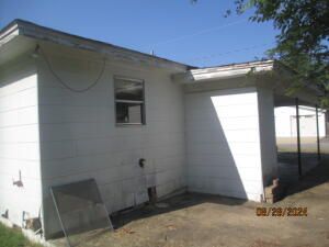 Lemley Addn Russellville - Residential
