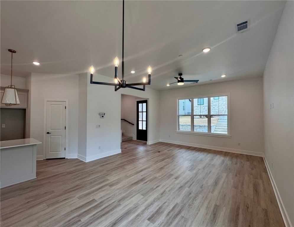 The Village At Pinnacle Hills - Residential