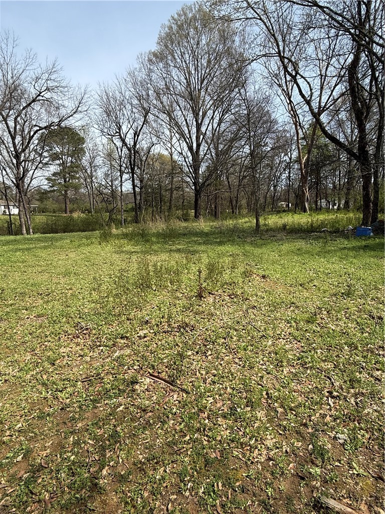 Check out this 1.39-acre property located outside city limits! Mobile home friendly and ready for your plans. Property features an electrical pole already on site. Great opportunity for building, investment, or placing a mobile or manufactured home in a peaceful setting.