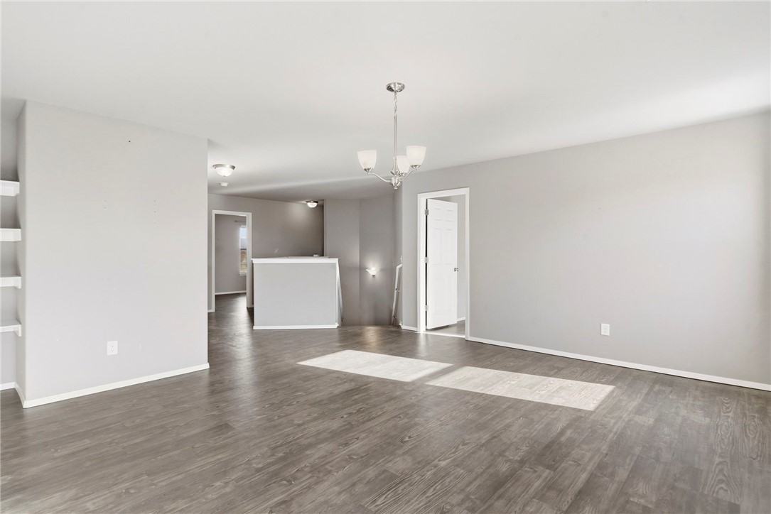 Legendary Sub Ph I Springdale - Residential