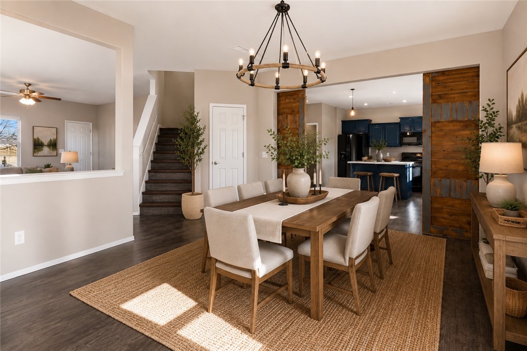 Legendary Sub Ph I Springdale - Residential