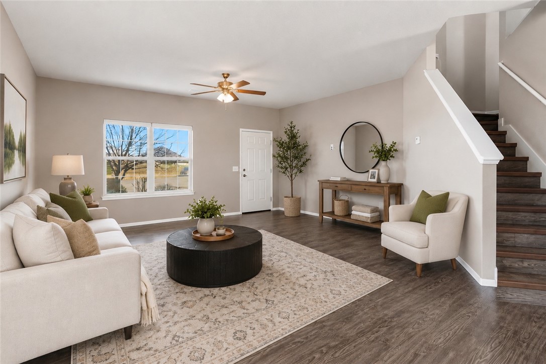 Legendary Sub Ph I Springdale - Residential