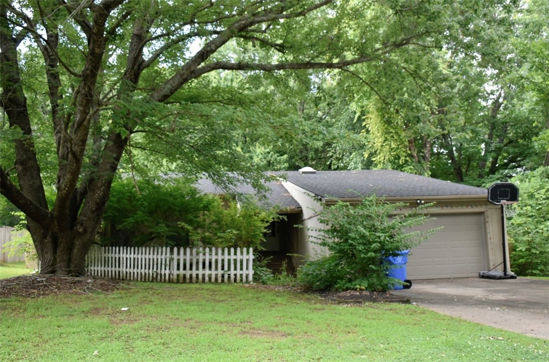 Prairie View Add - Residential