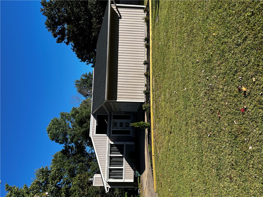 Rare 5-property rental package, all on the same street and within walking distance of the University of Arkansas. Each home has a proven, consistent rent history in one of Fayetteville's most dependable rental markets — turnkey income from day one. A clean, easy-to-manage portfolio in an unbeatable location near campus! Additional portfolio package at MLS #1351299