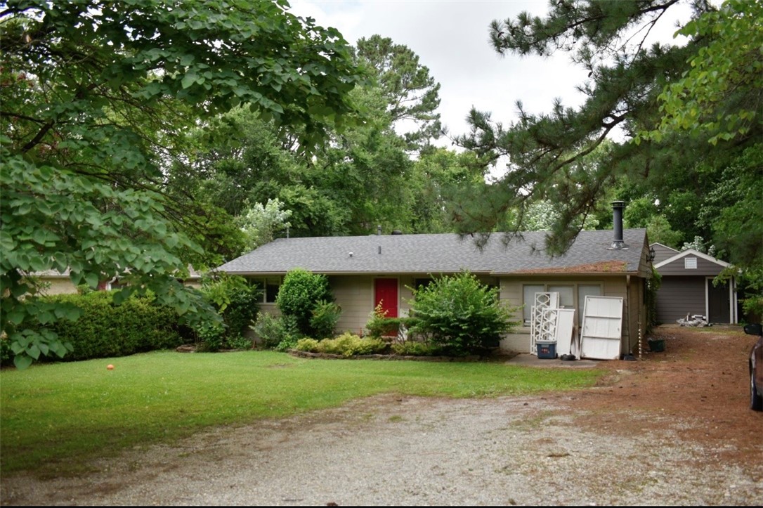 Prairie View Add - Residential