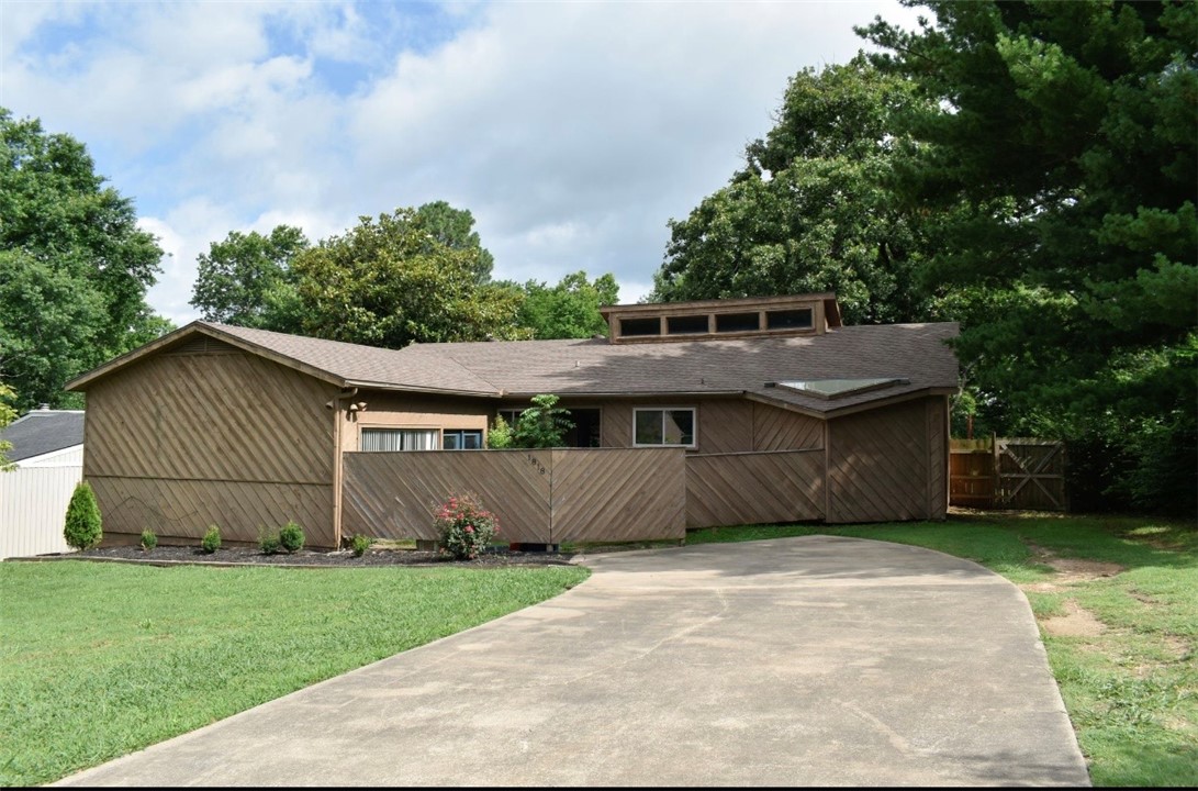 Prairie View Add - Residential