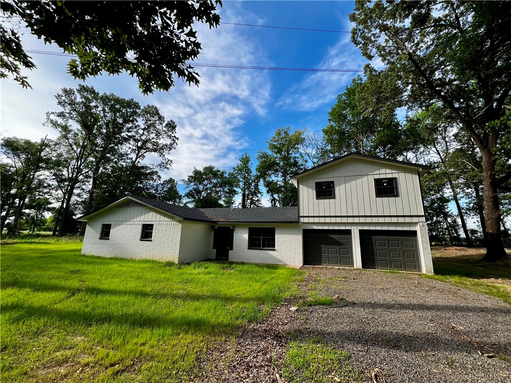 Welcome to Pottsville’s newest residential area just off River Road and located in the desirable Pottsville School District! This beautifully remodeled 4-bedroom, 2.5-bath home offers space, comfort, and style with two spacious living areas perfect for relaxing or entertaining. The kitchen shines with granite countertops, brand-new cabinets, and updated plumbing. Enjoy peace of mind with major upgrades including a new septic system and HVAC. Throughout the home, you’ll find updated flooring and modern lighting that create a fresh, welcoming feel. This is one you’ll definitely want to walk around in to fully appreciate all it has to offer!