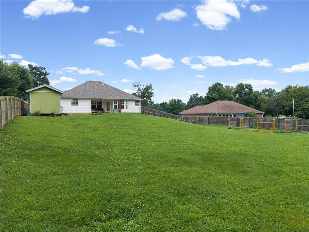 Weston Hills Ph Ii Cave Spgs - Residential