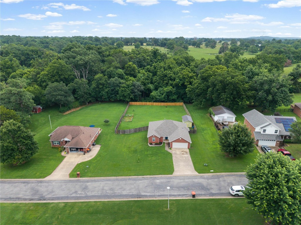 Weston Hills Ph Ii Cave Spgs - Residential