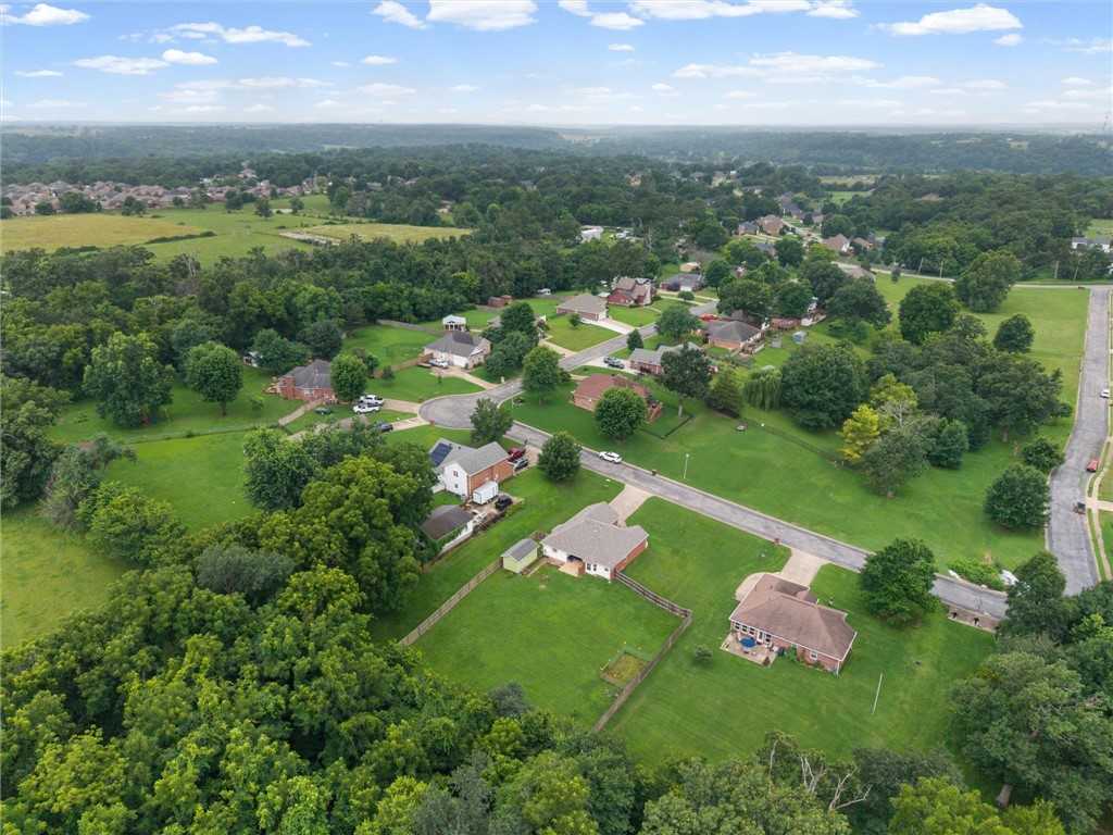 Weston Hills Ph Ii Cave Spgs - Residential