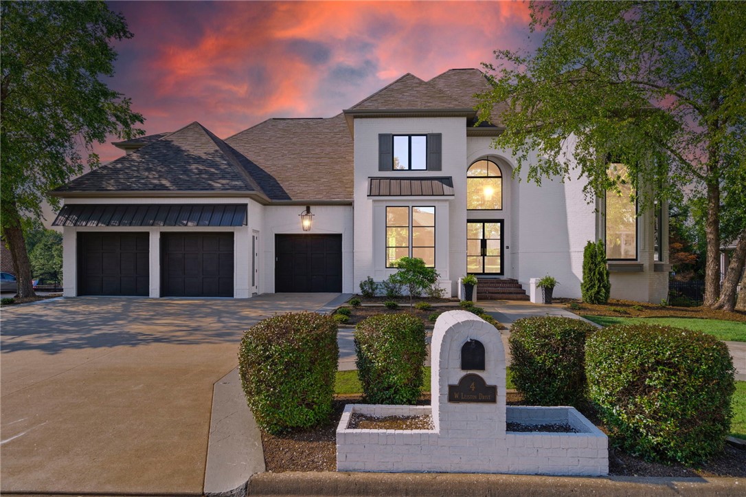Pinnacle Sub Ph 1, The Rogers - Residential