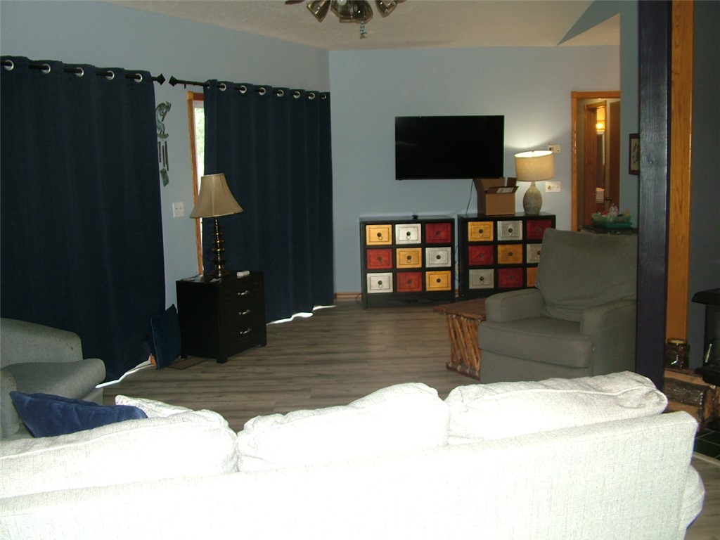 Belle Cove Woods - Residential
