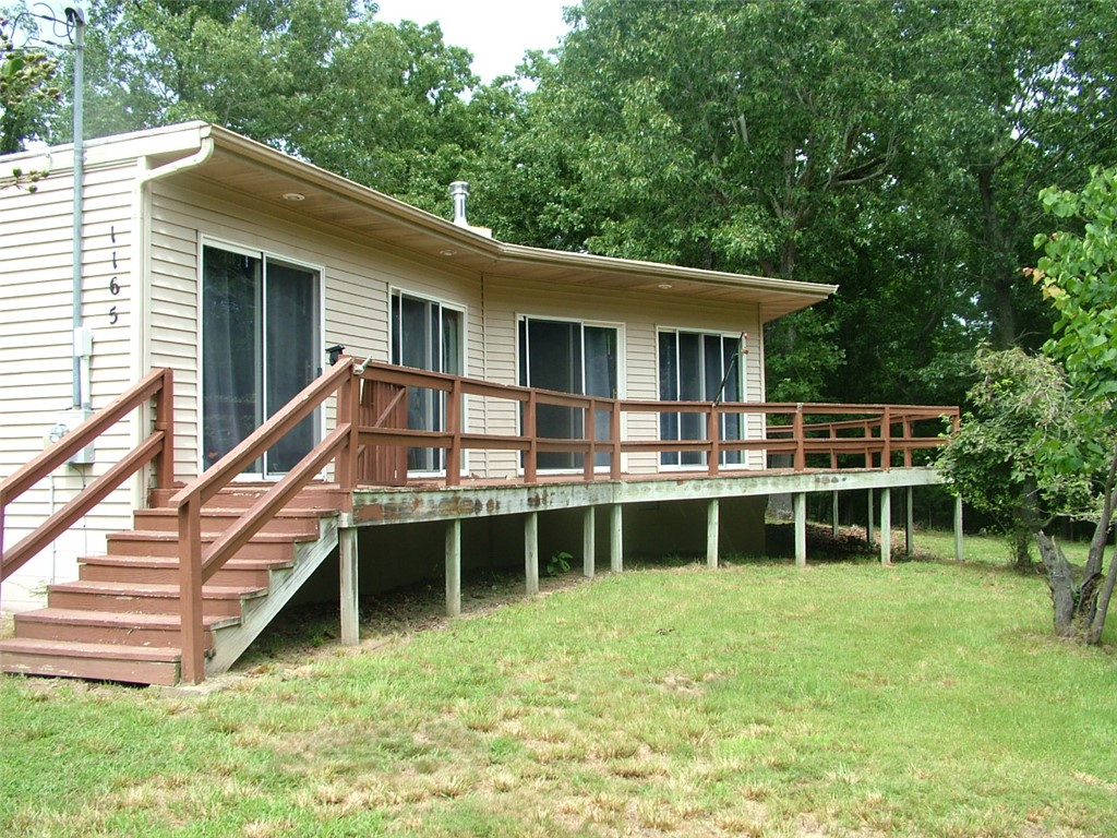 Belle Cove Woods - Residential