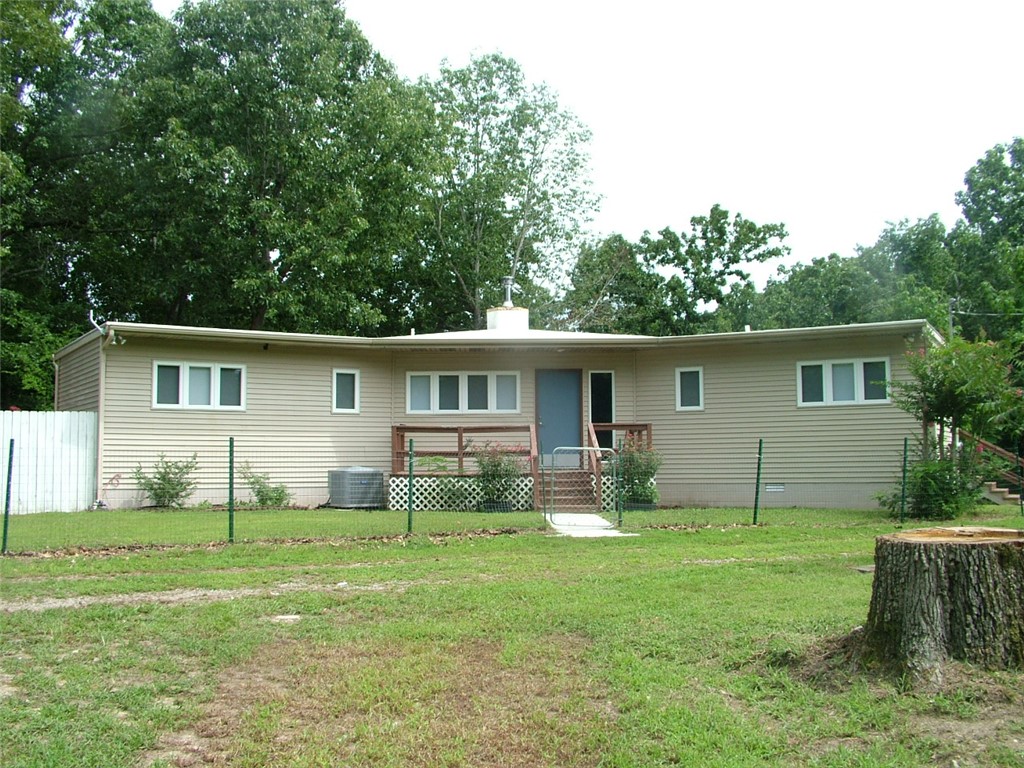 Belle Cove Woods - Residential