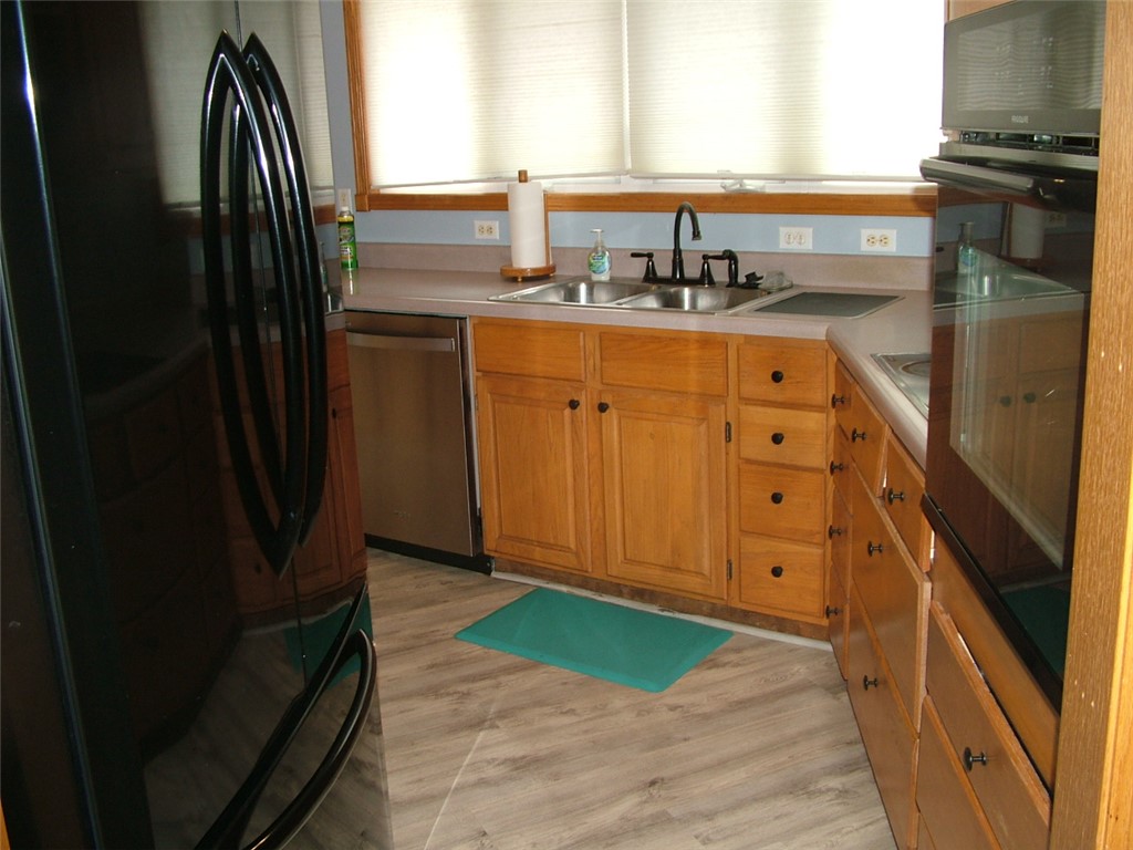 Belle Cove Woods - Residential