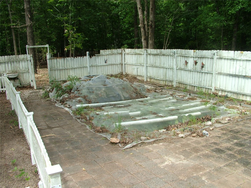 Belle Cove Woods - Residential