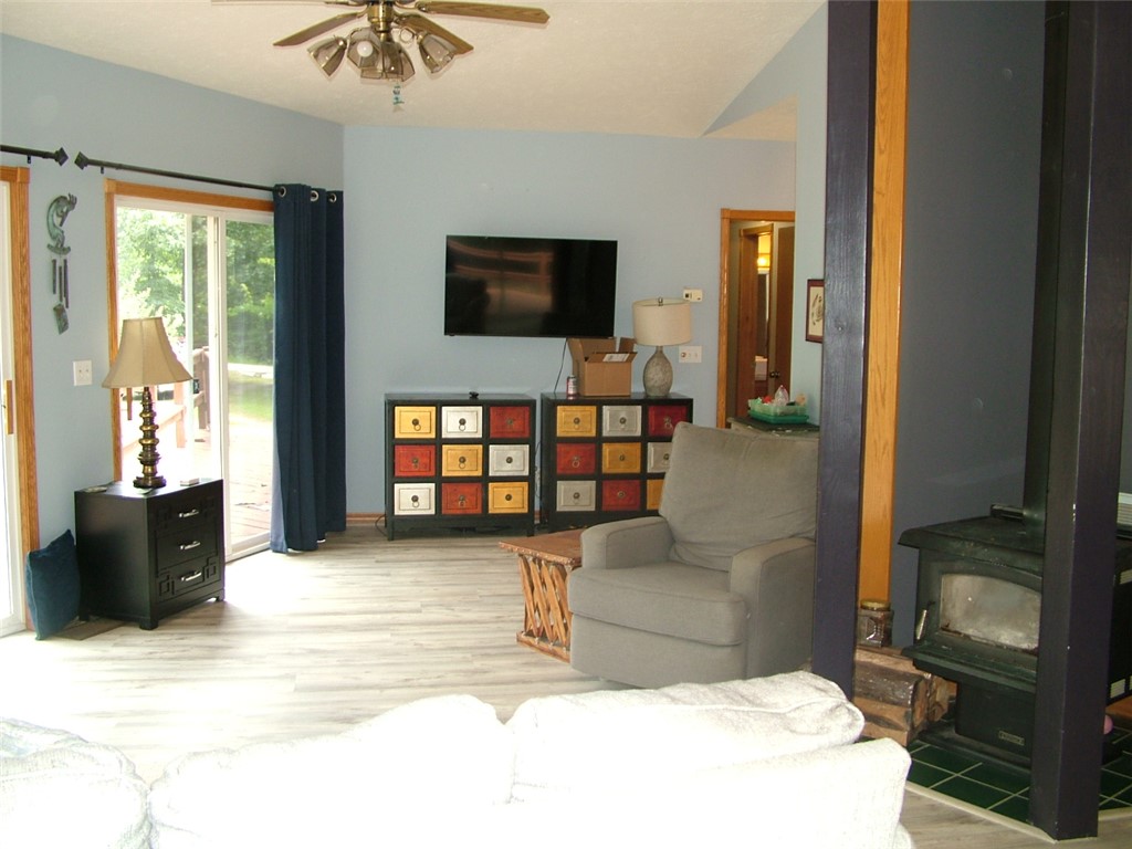 Belle Cove Woods - Residential