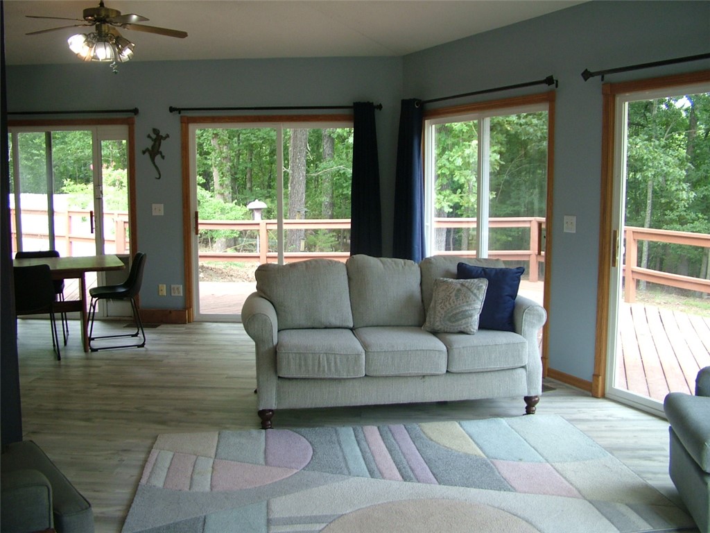 Belle Cove Woods - Residential