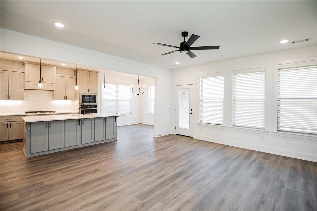 Walnut Grove Sub Ph Ii Bentonville - Residential