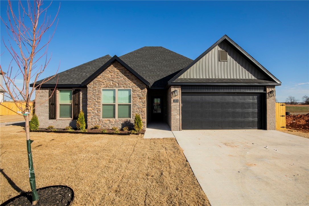 Walnut Grove Sub Ph Ii Bentonville - Residential