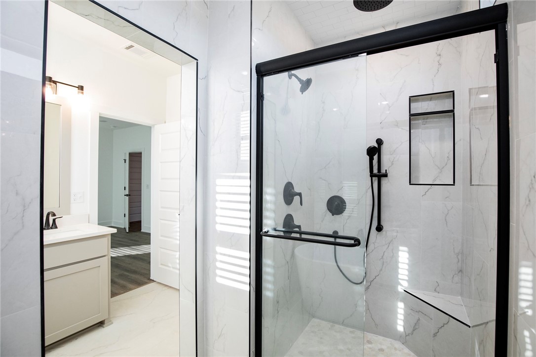 Walnut Grove Sub Ph Ii Bentonville - Residential