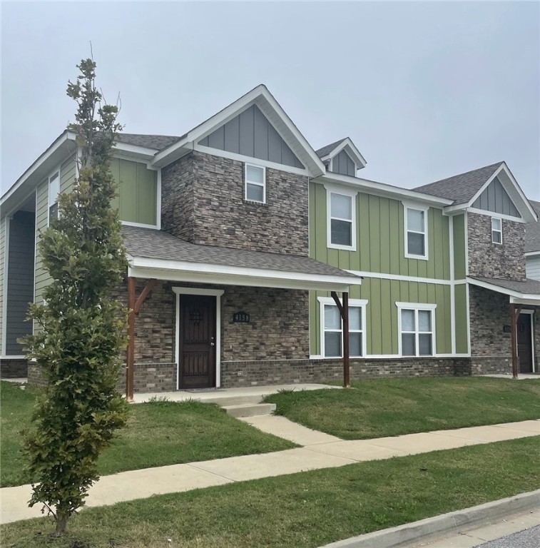 Rupple Meadows - Residential Income