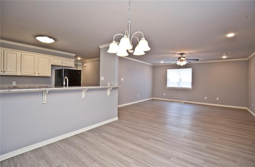 Rupple Meadows - Residential Income