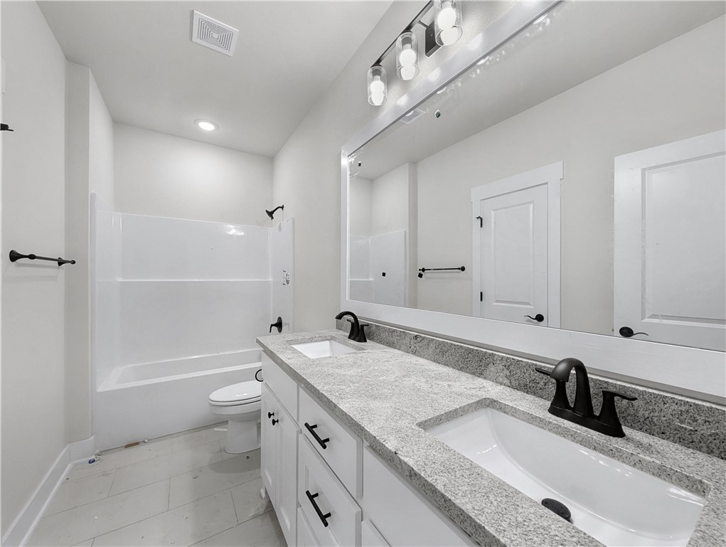 COULTER SUB-BVV - Residential Lease