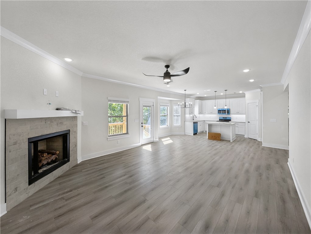 COULTER SUB-BVV - Residential Lease