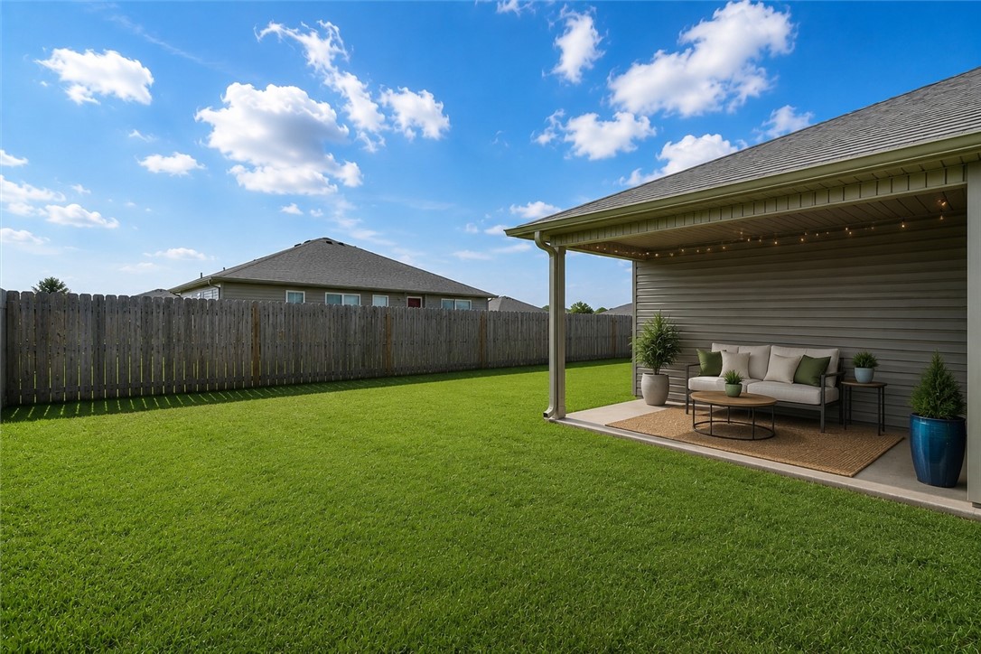 Walnut Hill Sub Ph Ii Pea Ridge - Residential