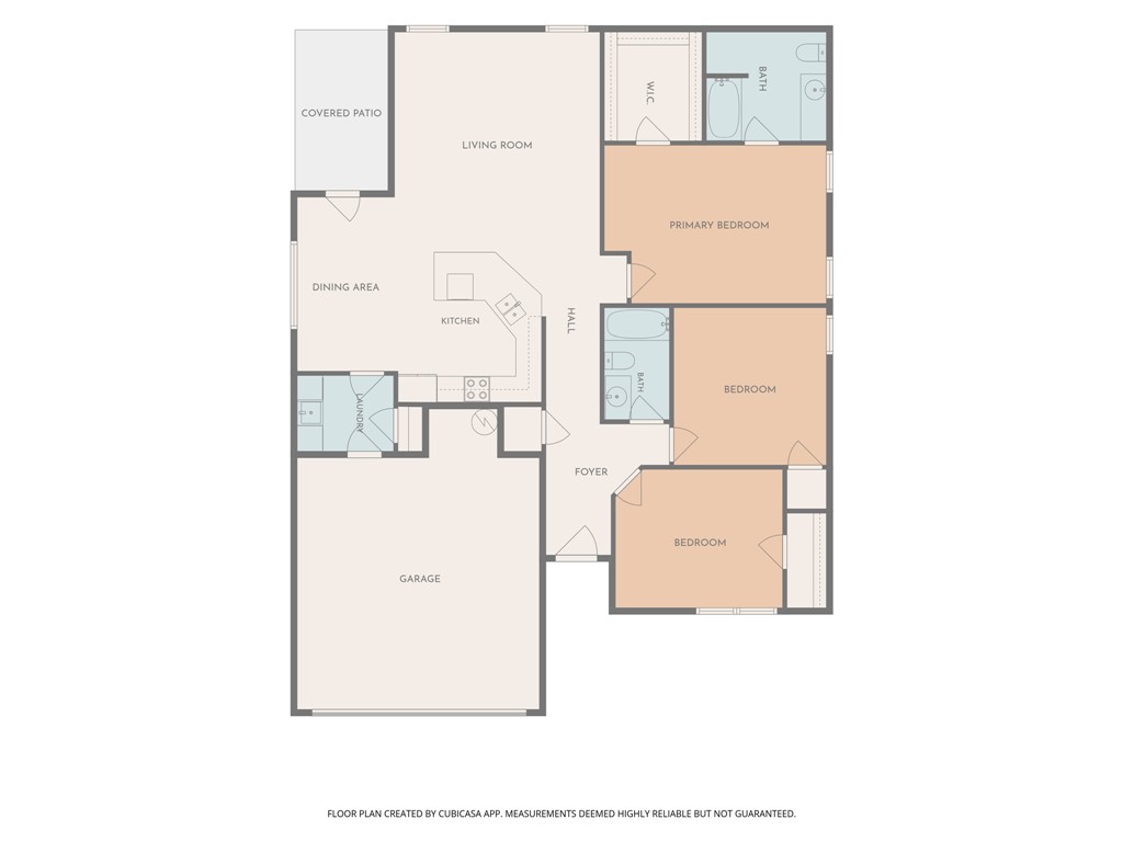 Walnut Hill Sub Ph Ii Pea Ridge - Residential