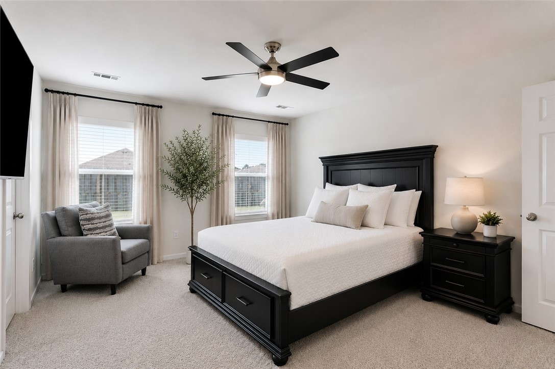 Walnut Hill Sub Ph Ii Pea Ridge - Residential