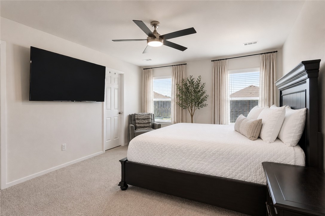 Walnut Hill Sub Ph Ii Pea Ridge - Residential