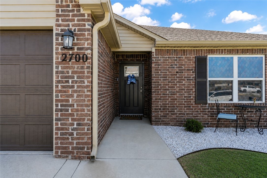 Walnut Hill Sub Ph Ii Pea Ridge - Residential
