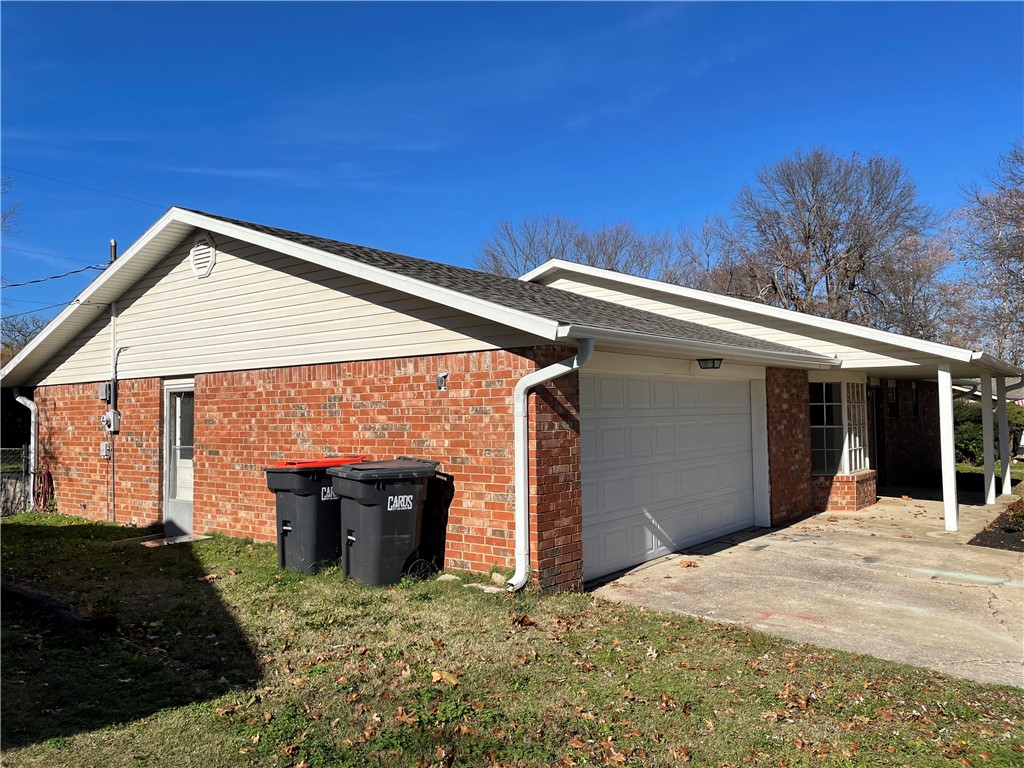 Peaceful Valley Estates Ph I - Residential