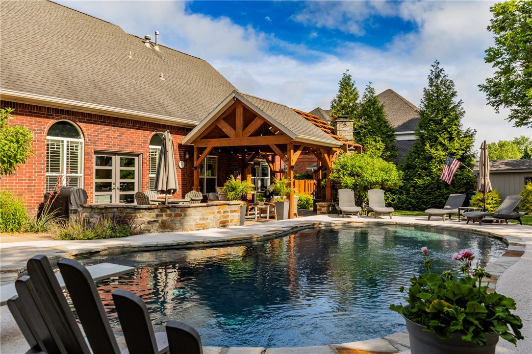 Denali Park - Residential