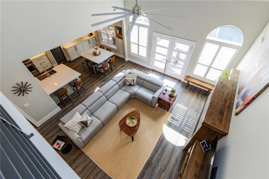 Denali Park - Residential