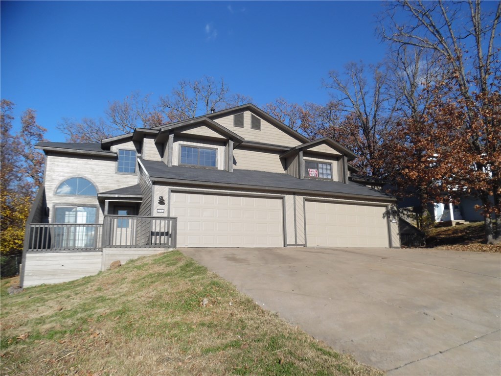 Sterling Estates - Residential Income