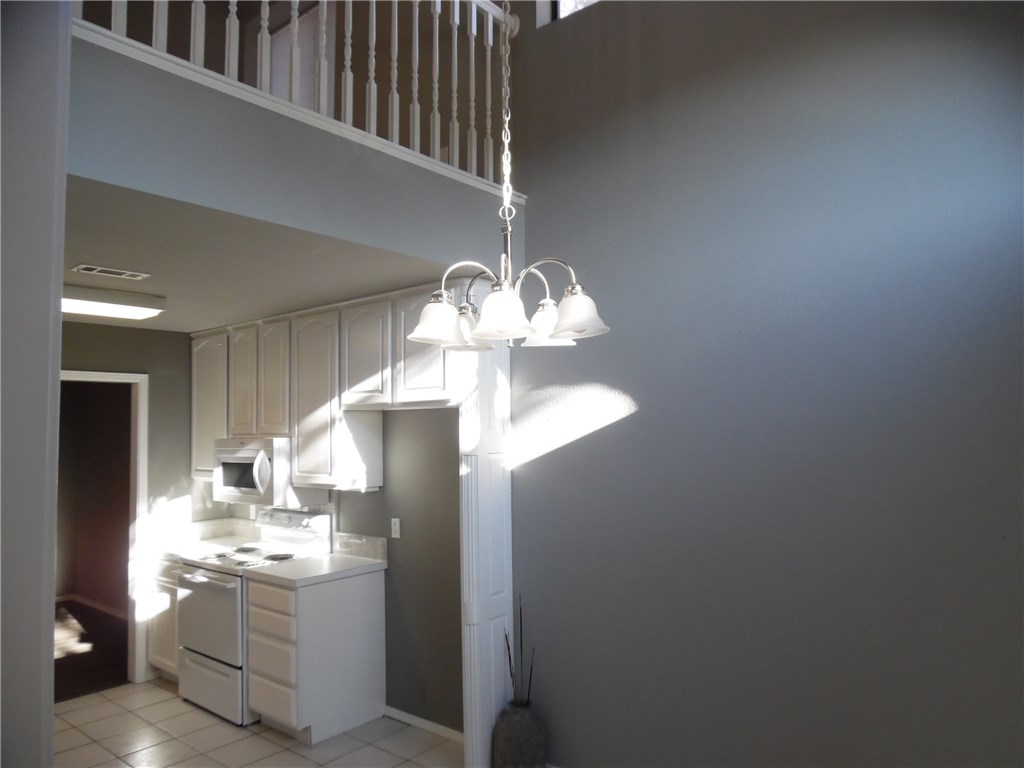 Sterling Estates - Residential Income