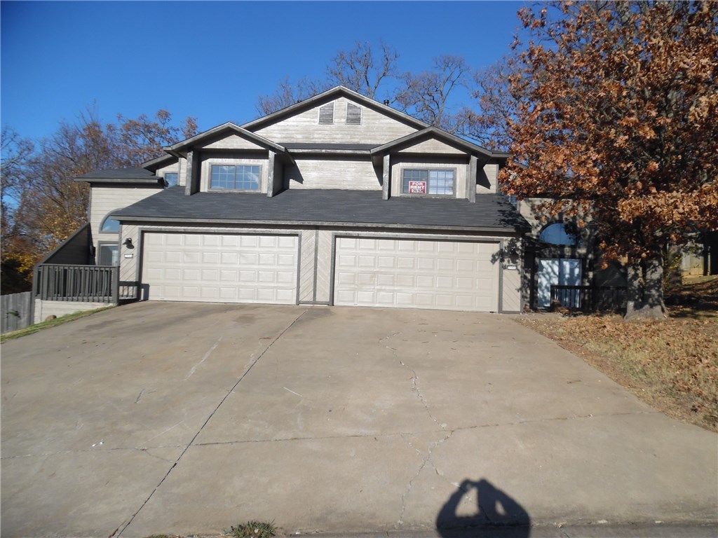 Sterling Estates - Residential Income