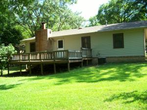 Western Hills - Residential