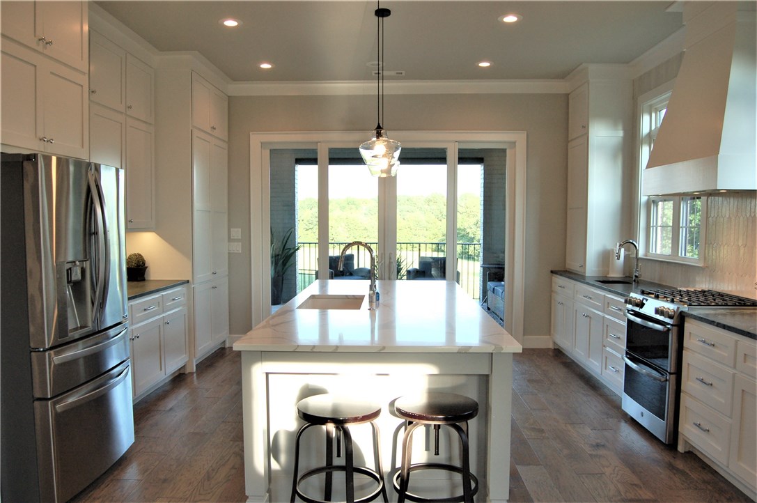 Sloan Estates - Residential