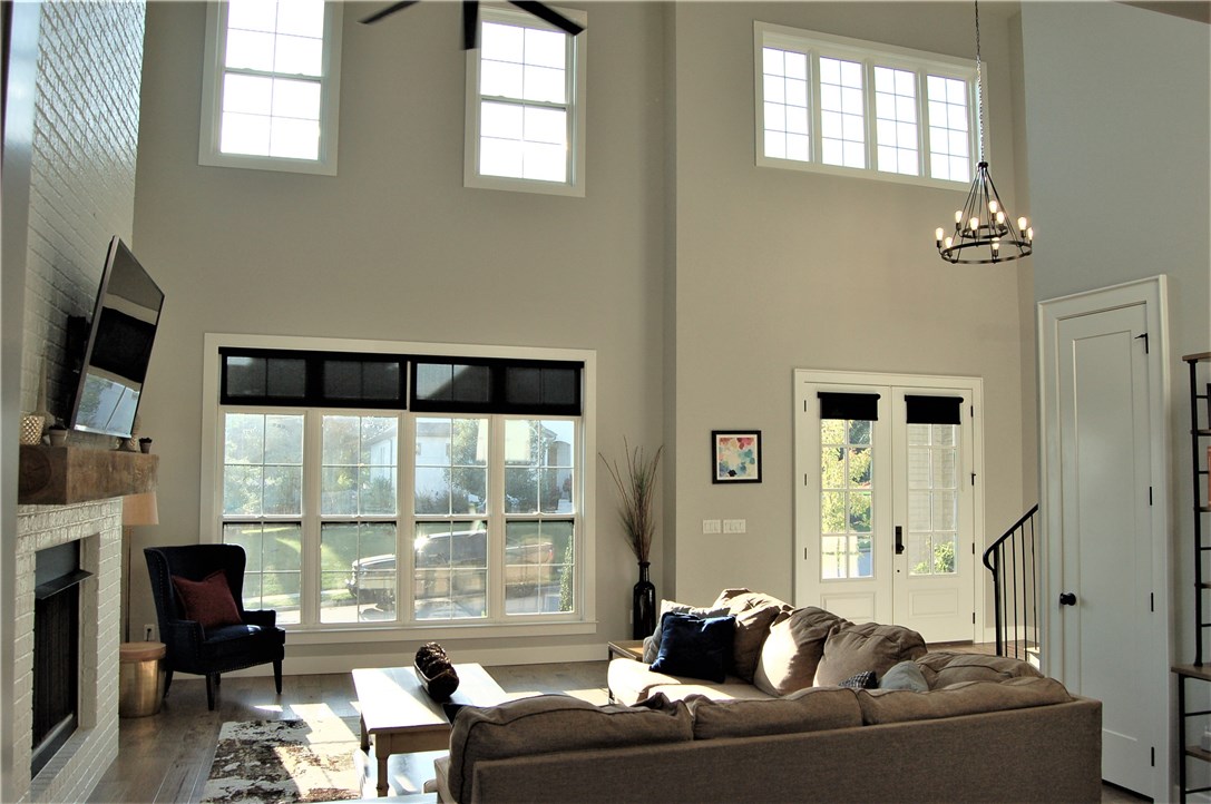 Sloan Estates - Residential