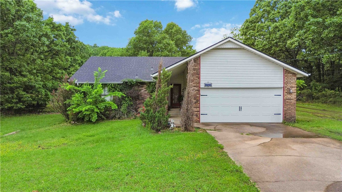 Rare find on 1.78 acres in a quiet, peaceful part of Springdale! This property offers  plenty of space and privacy, perfect for enjoying the outdoors or creating your ideal retreat. Tucked away from the hustle while still just minutes from town, you’ll have easy access to shopping, dining, schools, and all that Springdale and Northwest Arkansas have to offer. A great opportunity to enjoy both tranquility and convenience.