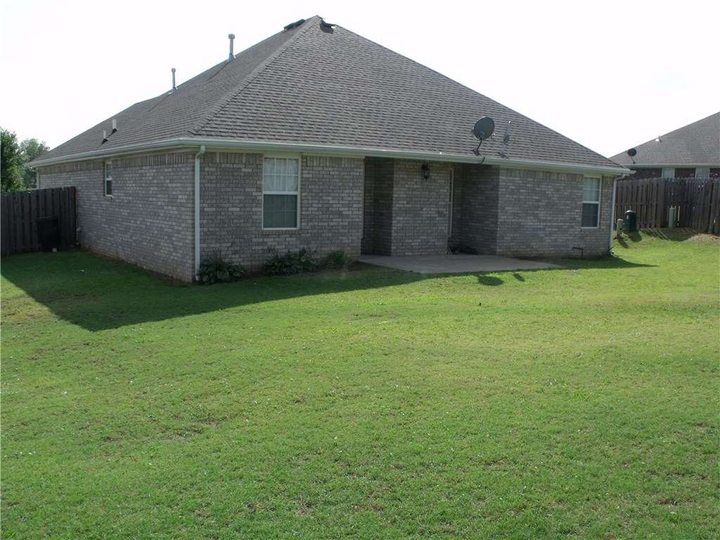 Sienna At Coopers Farm Ph 1b Centerton - Residential Lease