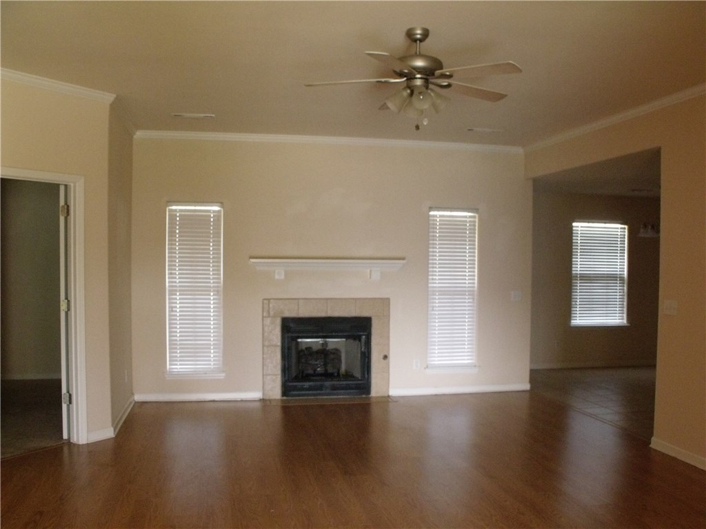 Sienna At Coopers Farm Ph 1b Centerton - Residential Lease