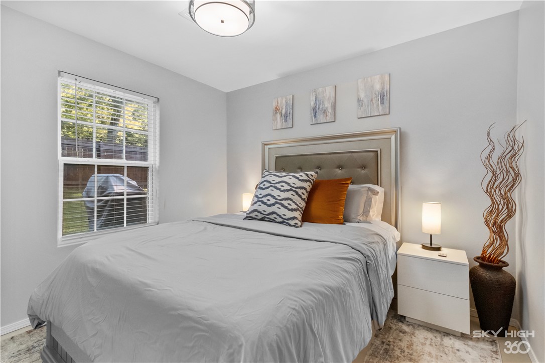 Cedarpoint Sub - Residential Lease