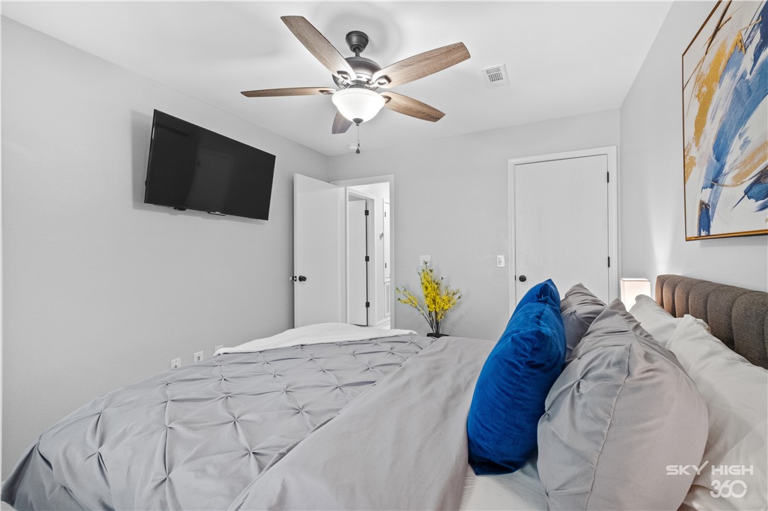 Cedarpoint Sub - Residential Lease