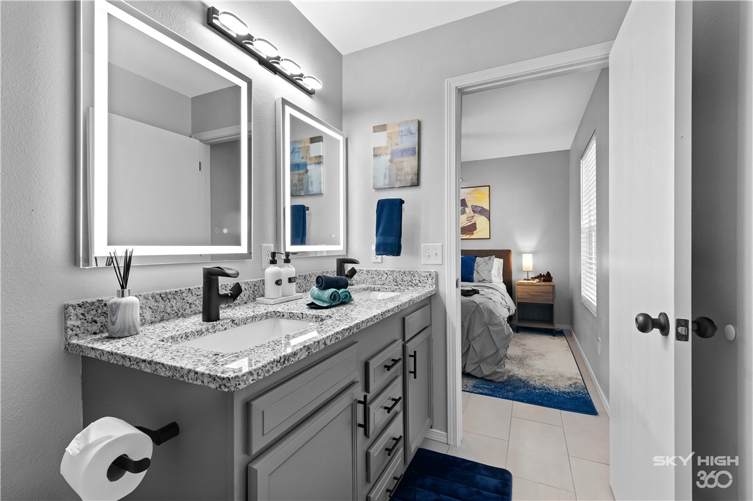 Cedarpoint Sub - Residential Lease