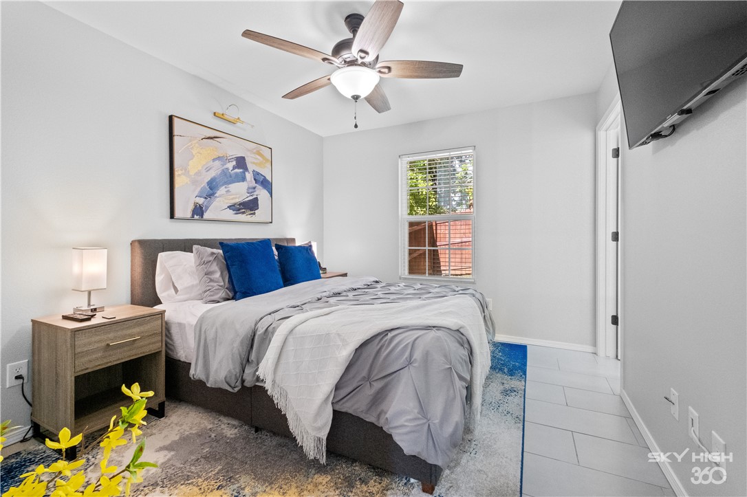 Cedarpoint Sub - Residential Lease